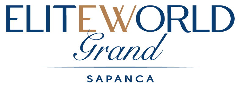 Elite World Grand Sapanca Logo