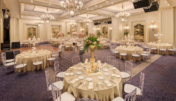 Elite World Hotel Galeri 2