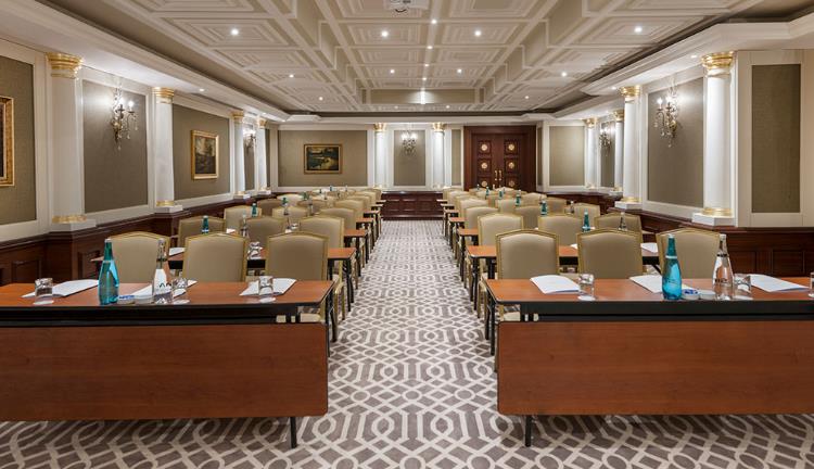 Elite World Hotel Galeri 4